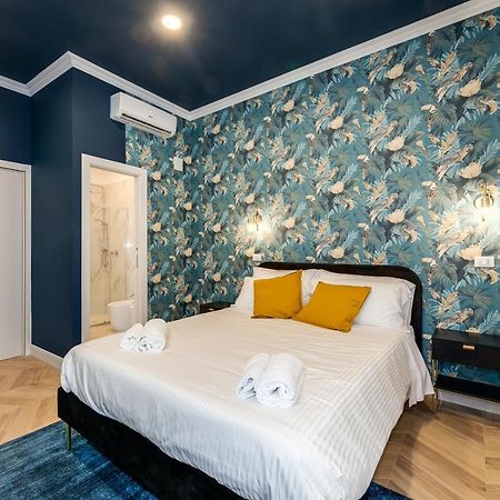 Suri Suites Рим Екстериор снимка