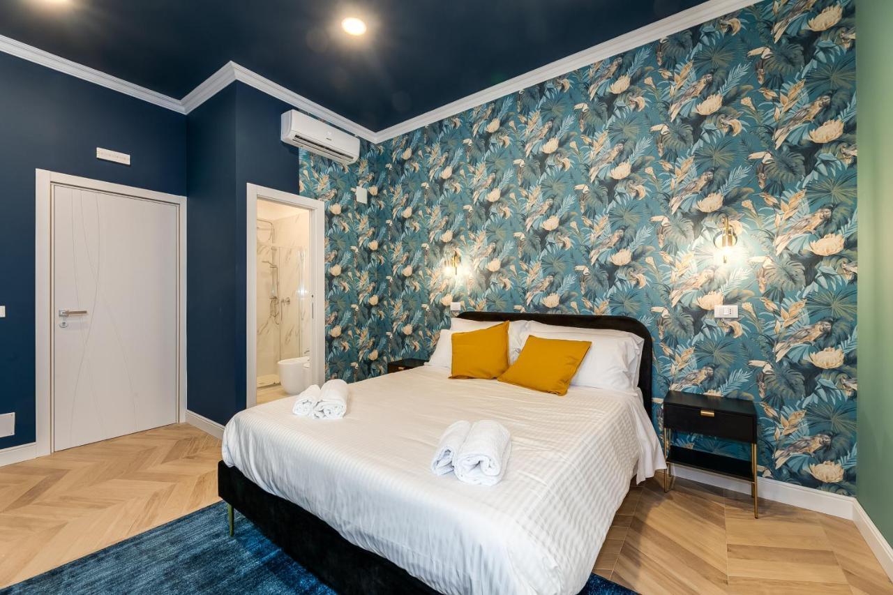 Suri Suites Рим Екстериор снимка